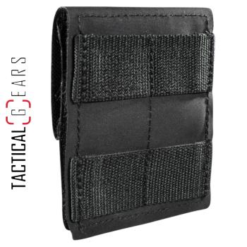 TASMANIAN TIGER TT POLICE MOLLE ADAPTER SCHWARZ